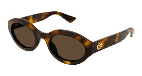 Gucci GG1579S Square Sunglasses 